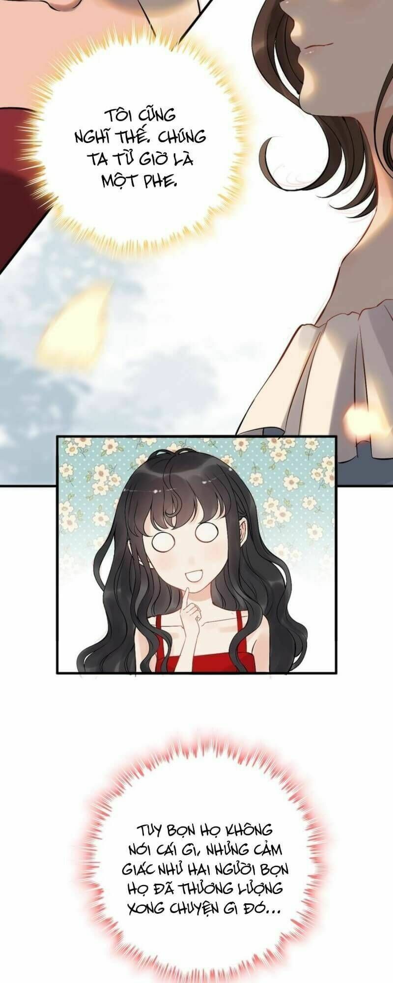 đọc truyện Cô Vợ Hợp Đồng Bỏ Trốn Của Tổng Giám Đốc Chương 202 ảnh 30 tại Thiên Thai Truyện