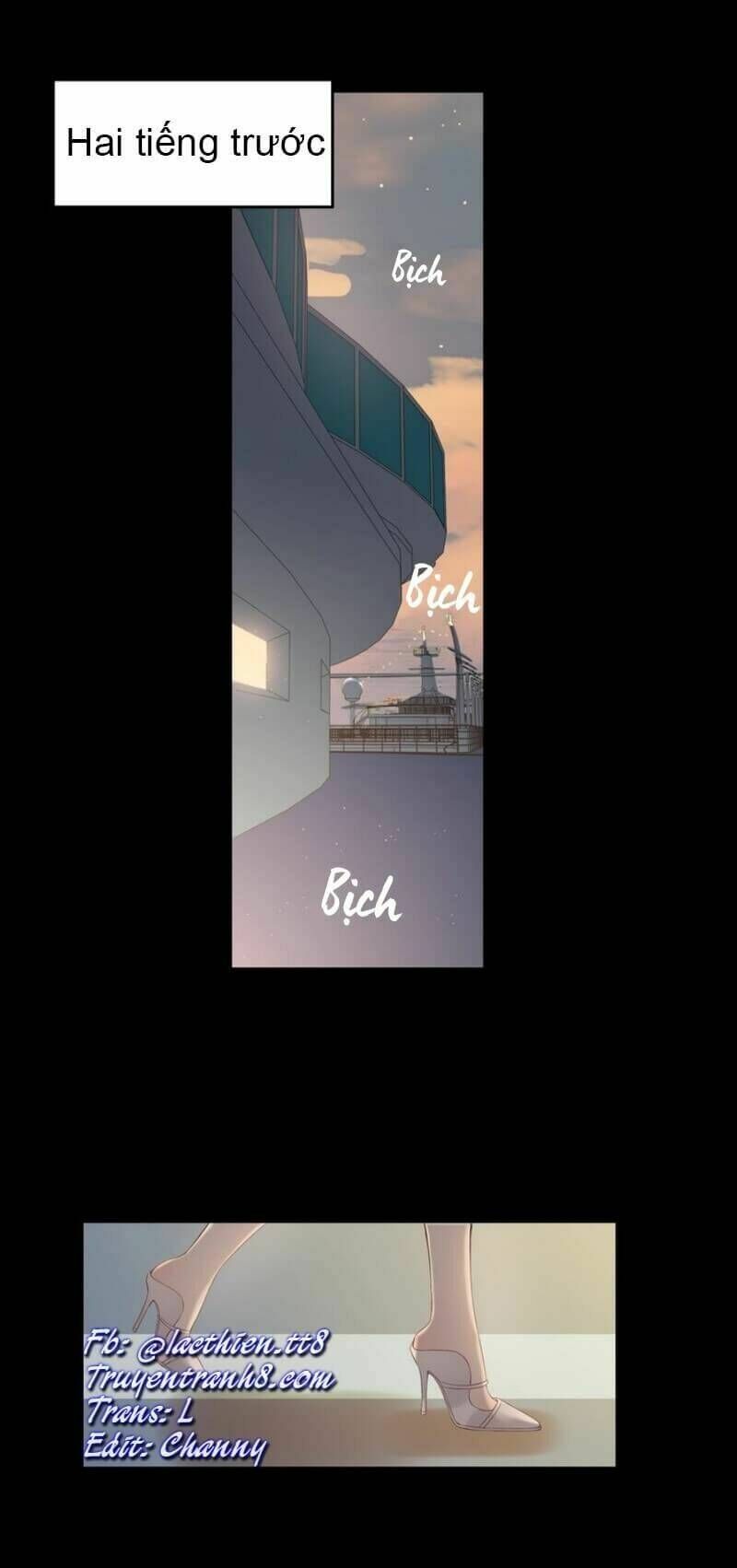 đọc truyện Cô Vợ Hợp Đồng Bỏ Trốn Của Tổng Giám Đốc Chương 202 ảnh 5 tại Thiên Thai Truyện