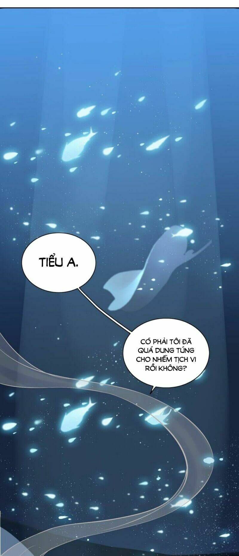 đọc truyện Cô Vợ Hợp Đồng Bỏ Trốn Của Tổng Giám Đốc Chương 202 ảnh 32 tại Thiên Thai Truyện