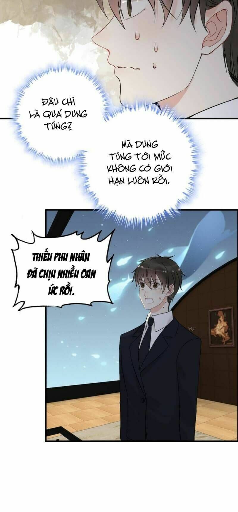 đọc truyện Cô Vợ Hợp Đồng Bỏ Trốn Của Tổng Giám Đốc Chương 202 ảnh 35 tại Thiên Thai Truyện