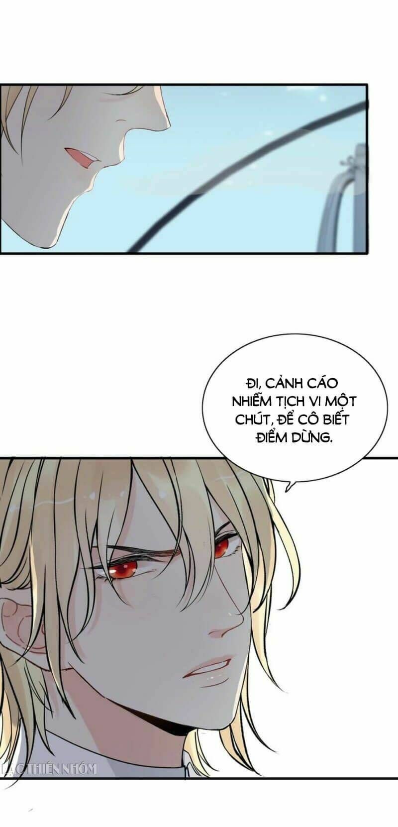 đọc truyện Cô Vợ Hợp Đồng Bỏ Trốn Của Tổng Giám Đốc Chương 202 ảnh 36 tại Thiên Thai Truyện