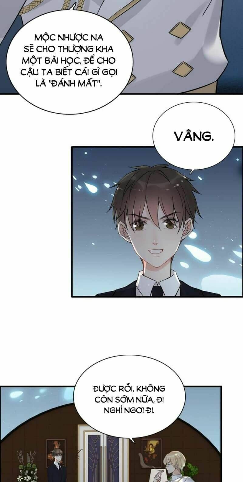 đọc truyện Cô Vợ Hợp Đồng Bỏ Trốn Của Tổng Giám Đốc Chương 202 ảnh 41 tại Thiên Thai Truyện