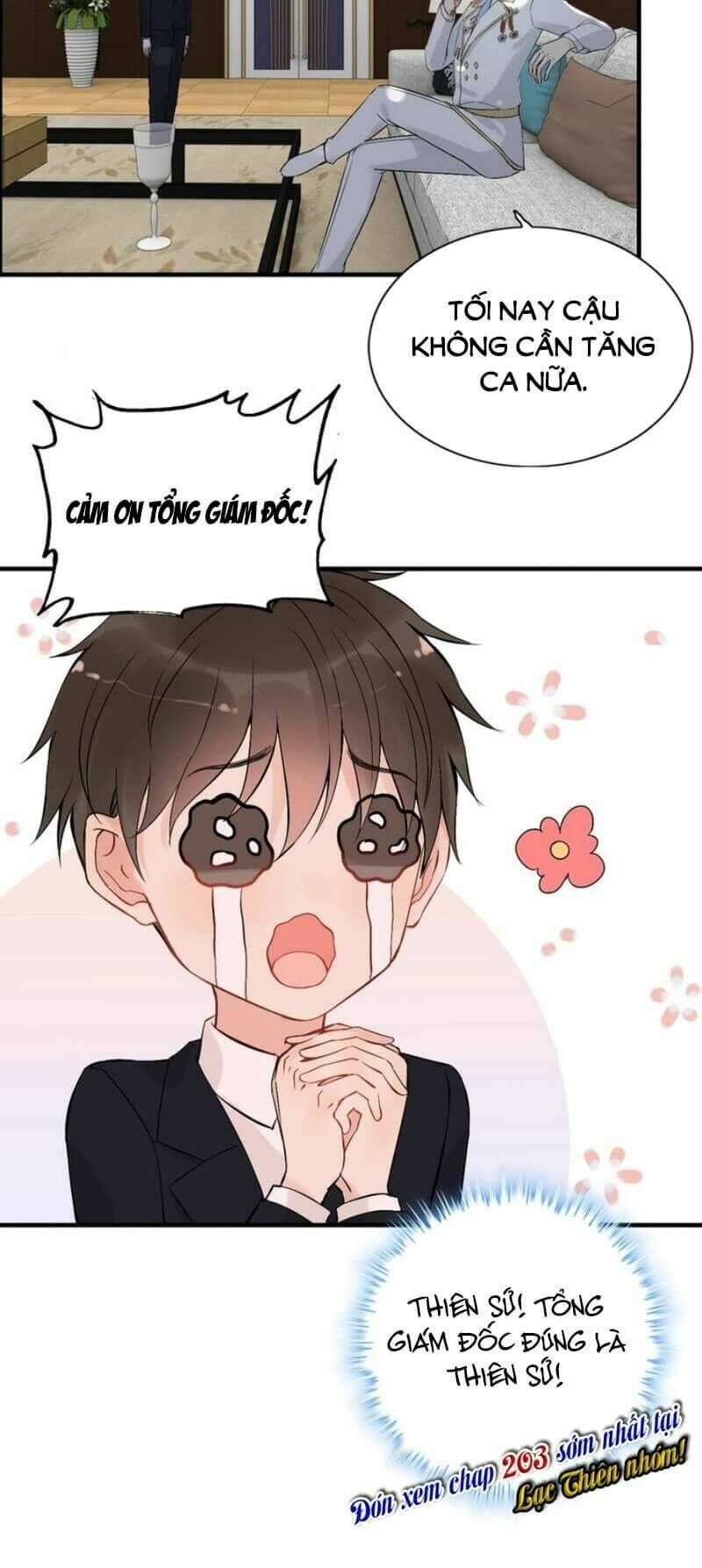 đọc truyện Cô Vợ Hợp Đồng Bỏ Trốn Của Tổng Giám Đốc Chương 202 ảnh 42 tại Thiên Thai Truyện