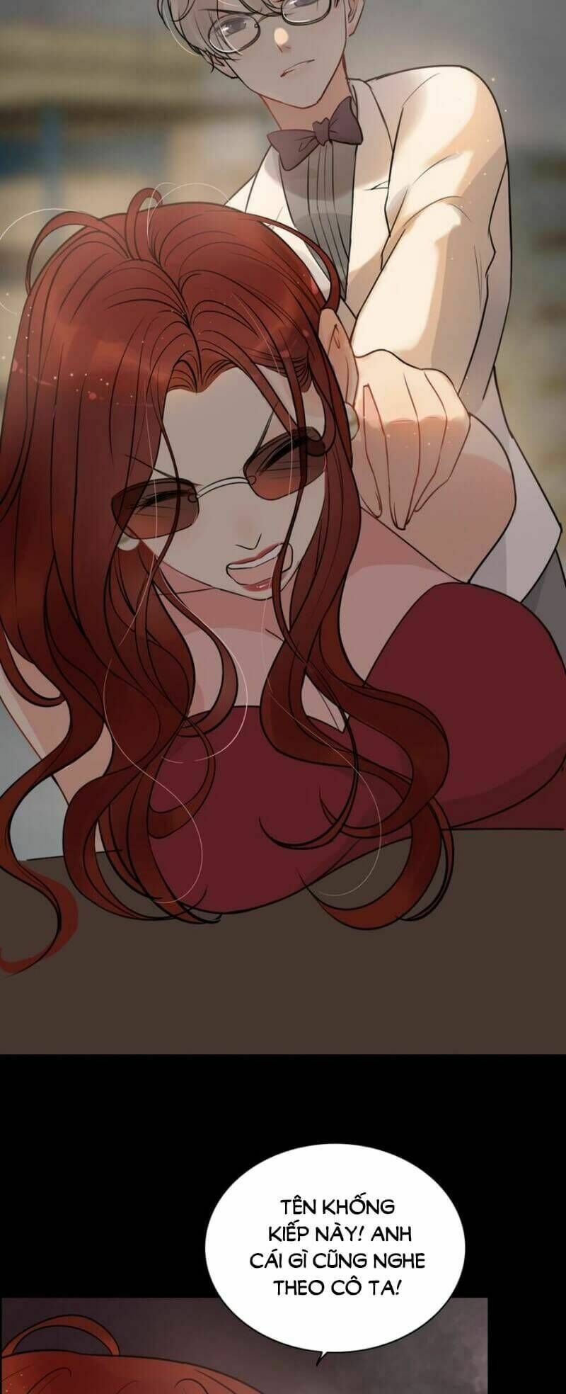 đọc truyện Cô Vợ Hợp Đồng Bỏ Trốn Của Tổng Giám Đốc Chương 202 ảnh 10 tại Thiên Thai Truyện