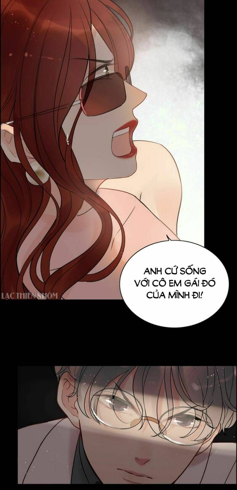 đọc truyện Cô Vợ Hợp Đồng Bỏ Trốn Của Tổng Giám Đốc Chương 202 ảnh 11 tại Thiên Thai Truyện