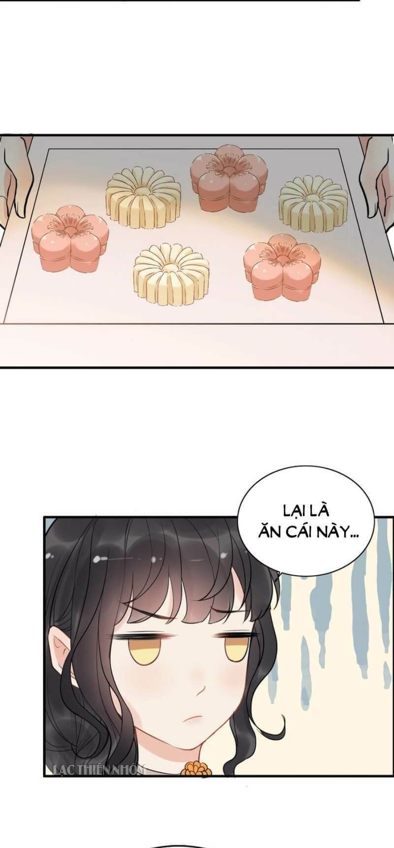 đọc truyện Cô Vợ Hợp Đồng Bỏ Trốn Của Tổng Giám Đốc Chương 203 ảnh 19 tại Thiên Thai Truyện