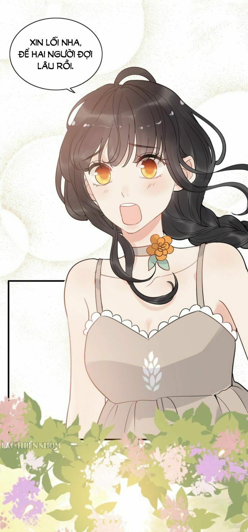 đọc truyện Cô Vợ Hợp Đồng Bỏ Trốn Của Tổng Giám Đốc Chương 203 ảnh 24 tại Thiên Thai Truyện