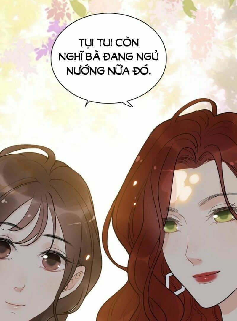 đọc truyện Cô Vợ Hợp Đồng Bỏ Trốn Của Tổng Giám Đốc Chương 203 ảnh 25 tại Thiên Thai Truyện