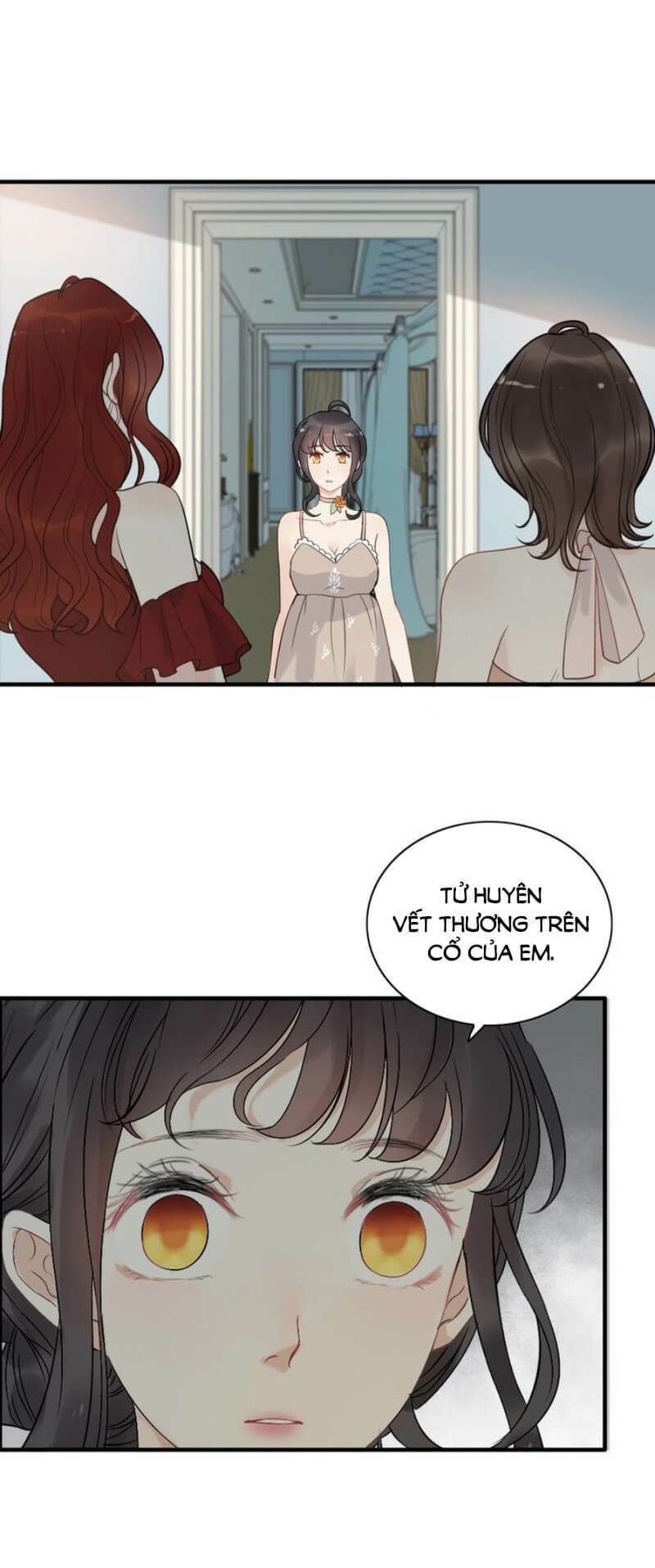 đọc truyện Cô Vợ Hợp Đồng Bỏ Trốn Của Tổng Giám Đốc Chương 203 ảnh 27 tại Thiên Thai Truyện