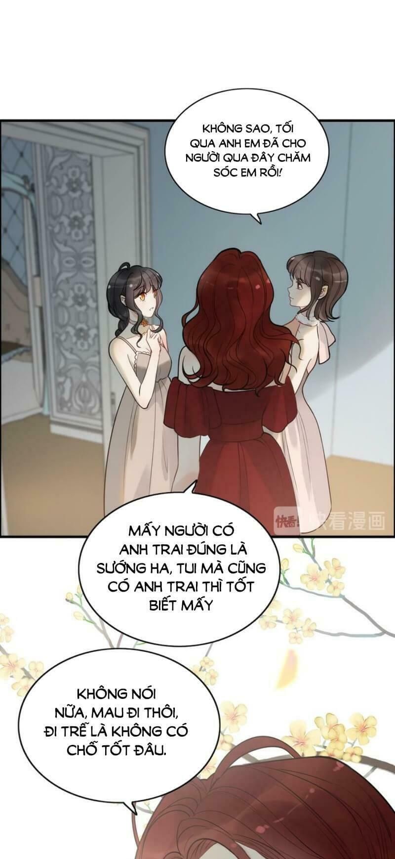 đọc truyện Cô Vợ Hợp Đồng Bỏ Trốn Của Tổng Giám Đốc Chương 203 ảnh 28 tại Thiên Thai Truyện