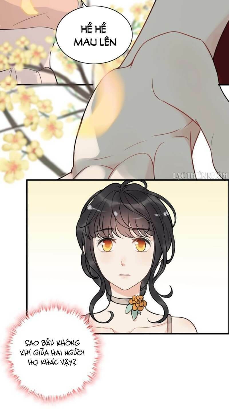 đọc truyện Cô Vợ Hợp Đồng Bỏ Trốn Của Tổng Giám Đốc Chương 203 ảnh 30 tại Thiên Thai Truyện