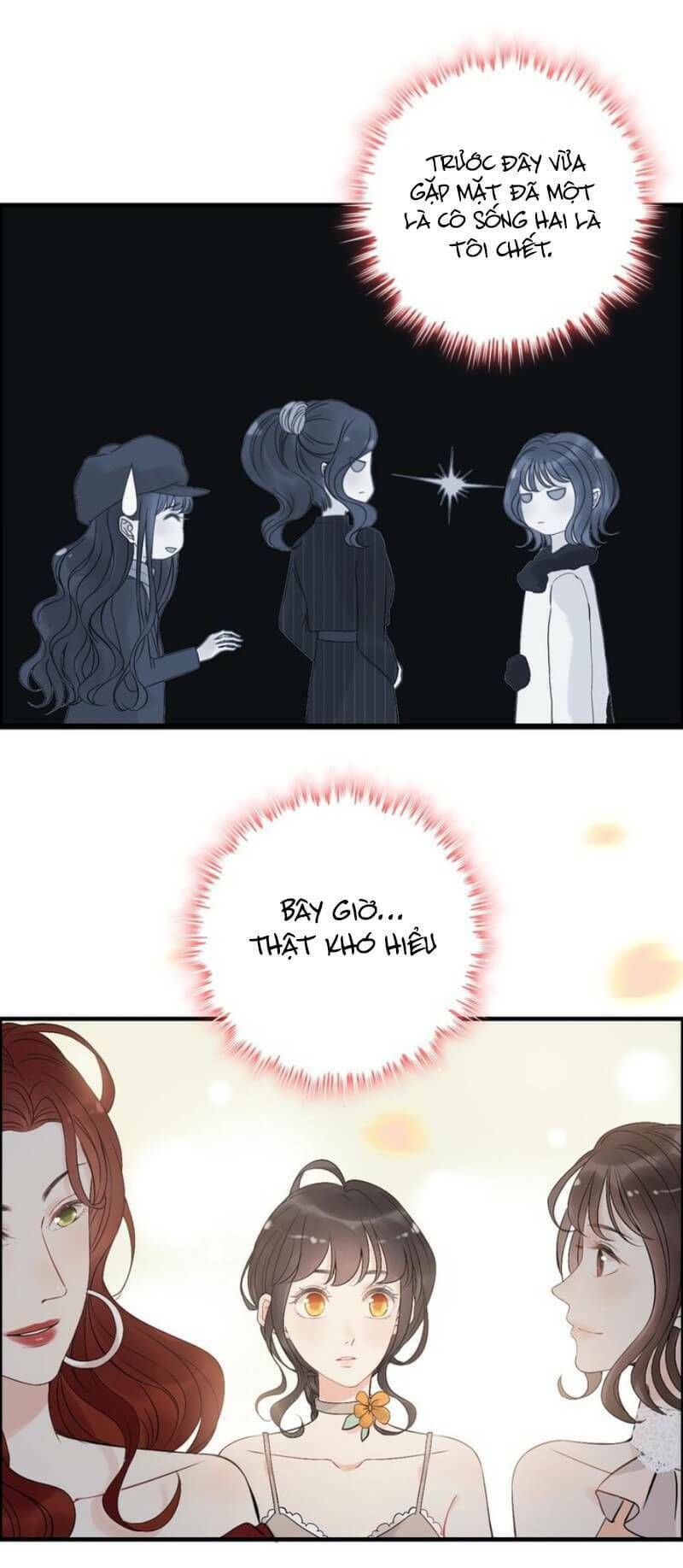 đọc truyện Cô Vợ Hợp Đồng Bỏ Trốn Của Tổng Giám Đốc Chương 203 ảnh 31 tại Thiên Thai Truyện