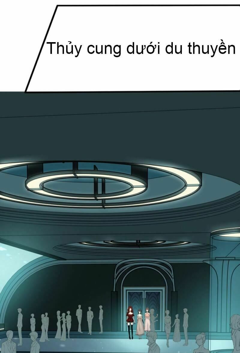 đọc truyện Cô Vợ Hợp Đồng Bỏ Trốn Của Tổng Giám Đốc Chương 203 ảnh 37 tại Thiên Thai Truyện