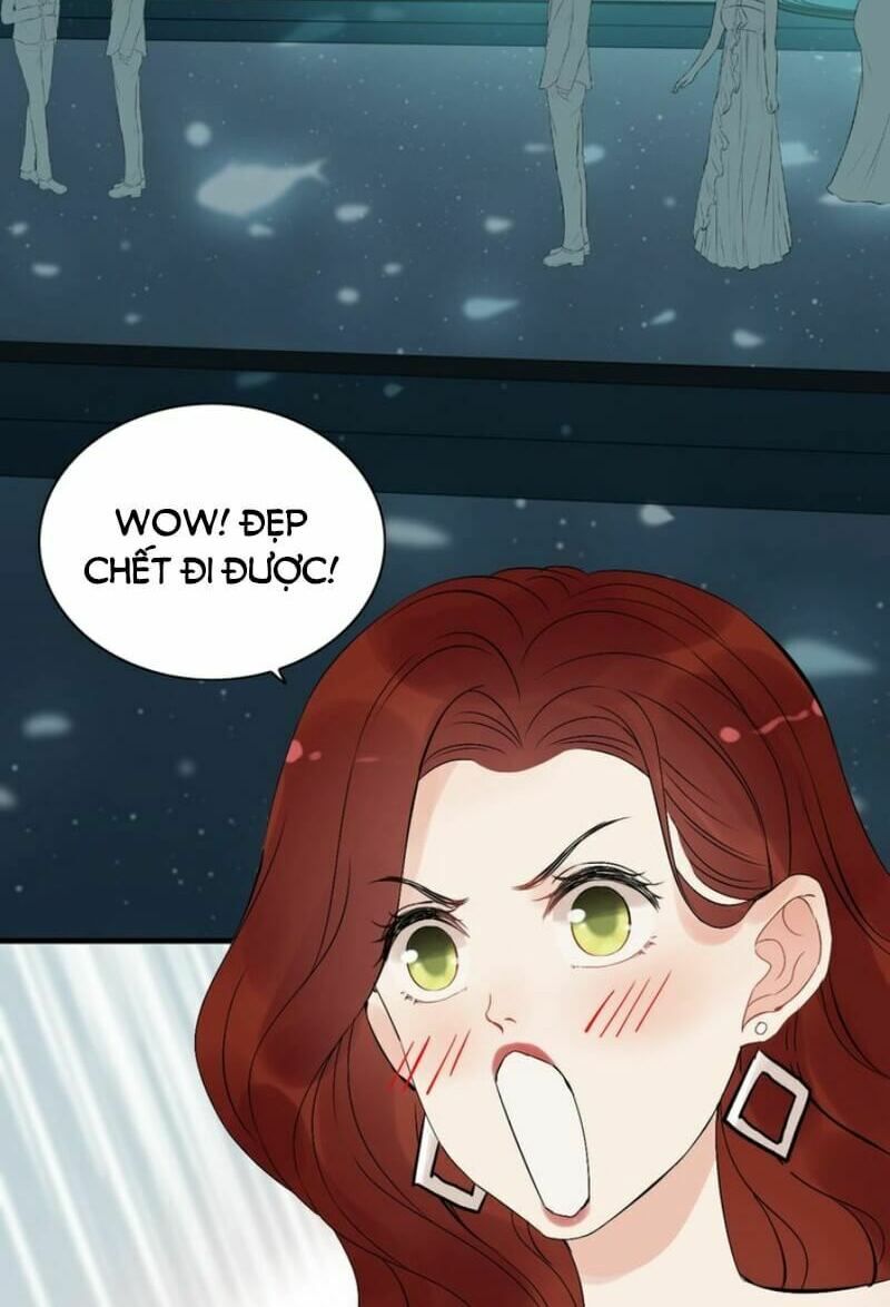 đọc truyện Cô Vợ Hợp Đồng Bỏ Trốn Của Tổng Giám Đốc Chương 203 ảnh 38 tại Thiên Thai Truyện