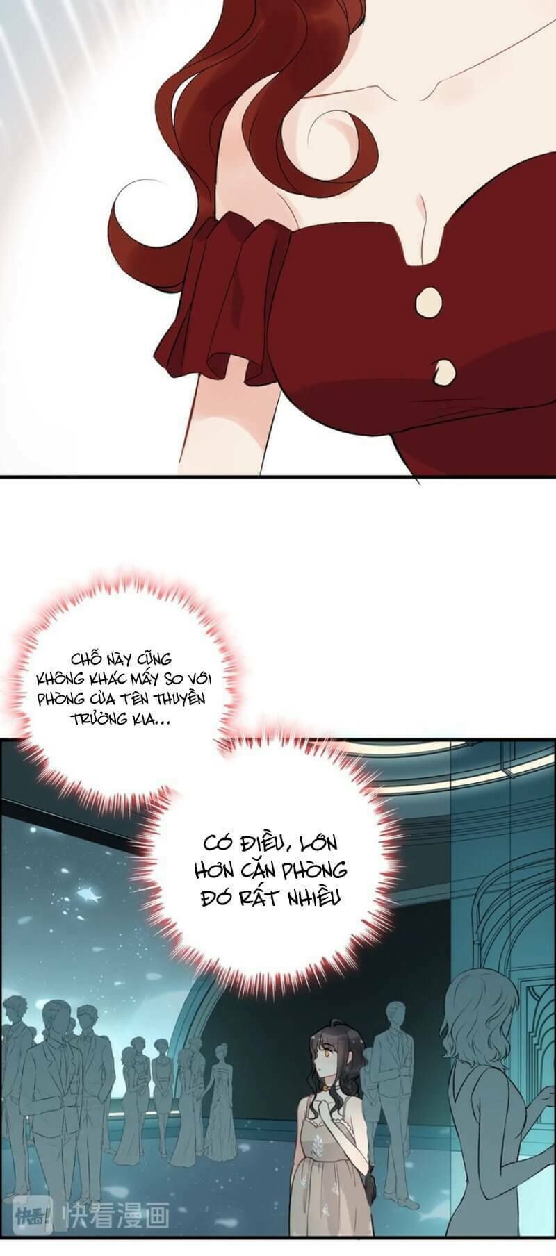 đọc truyện Cô Vợ Hợp Đồng Bỏ Trốn Của Tổng Giám Đốc Chương 203 ảnh 39 tại Thiên Thai Truyện