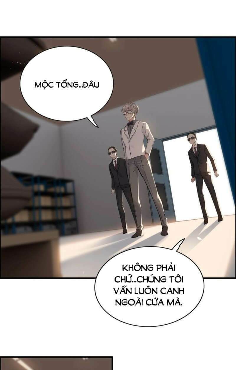 đọc truyện Cô Vợ Hợp Đồng Bỏ Trốn Của Tổng Giám Đốc Chương 203 ảnh 6 tại Thiên Thai Truyện