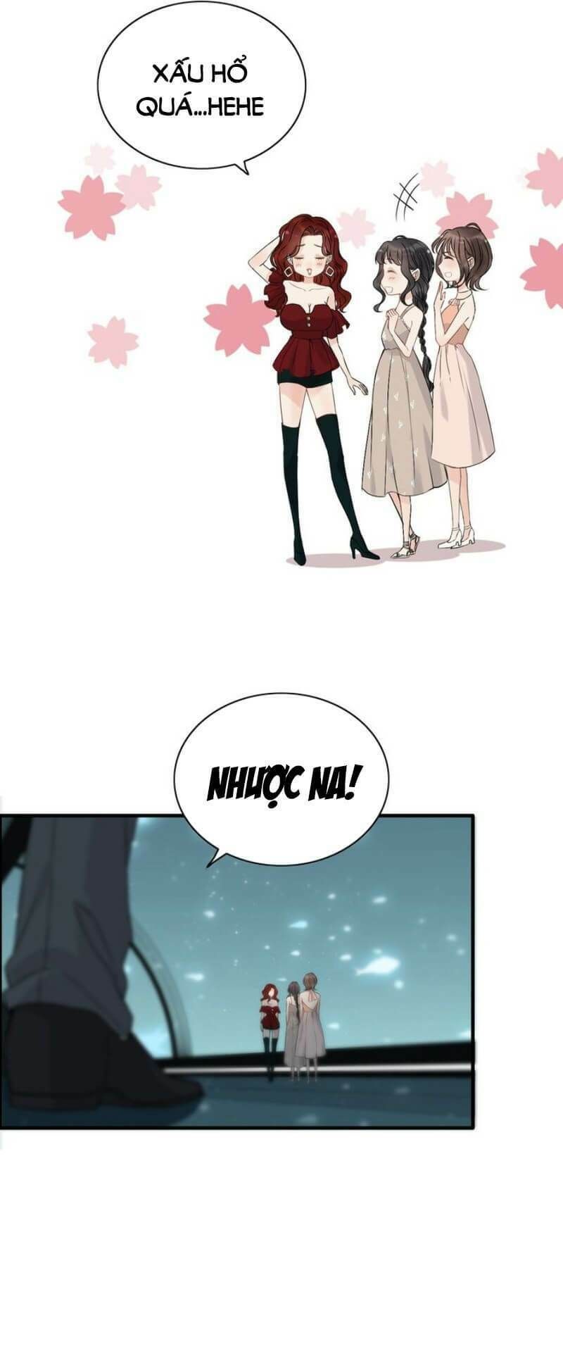 đọc truyện Cô Vợ Hợp Đồng Bỏ Trốn Của Tổng Giám Đốc Chương 203 ảnh 46 tại Thiên Thai Truyện