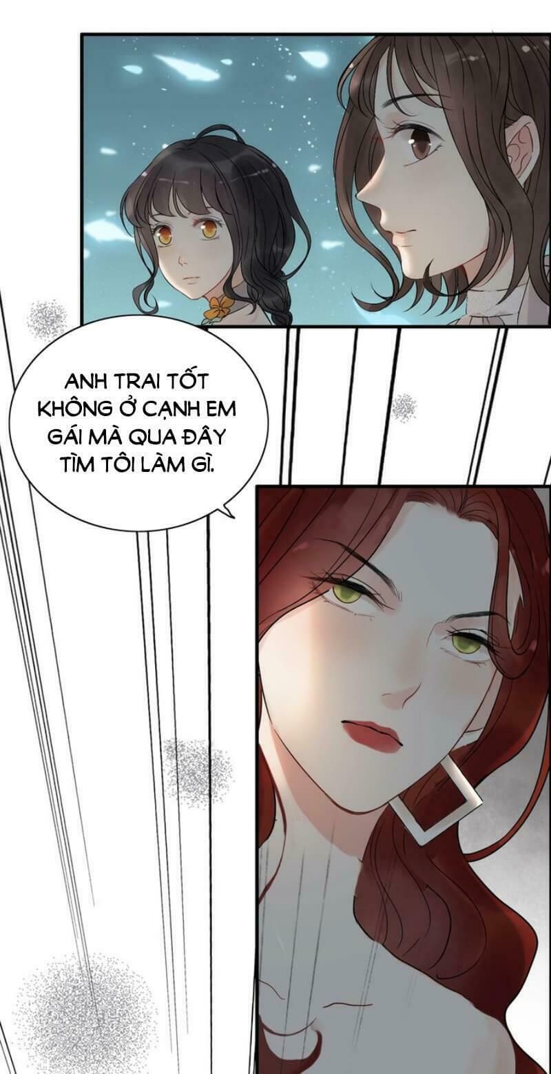 đọc truyện Cô Vợ Hợp Đồng Bỏ Trốn Của Tổng Giám Đốc Chương 203 ảnh 47 tại Thiên Thai Truyện