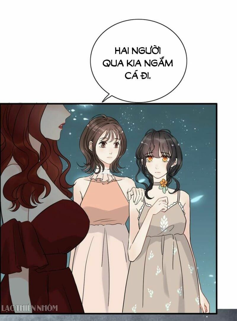 đọc truyện Cô Vợ Hợp Đồng Bỏ Trốn Của Tổng Giám Đốc Chương 203 ảnh 50 tại Thiên Thai Truyện