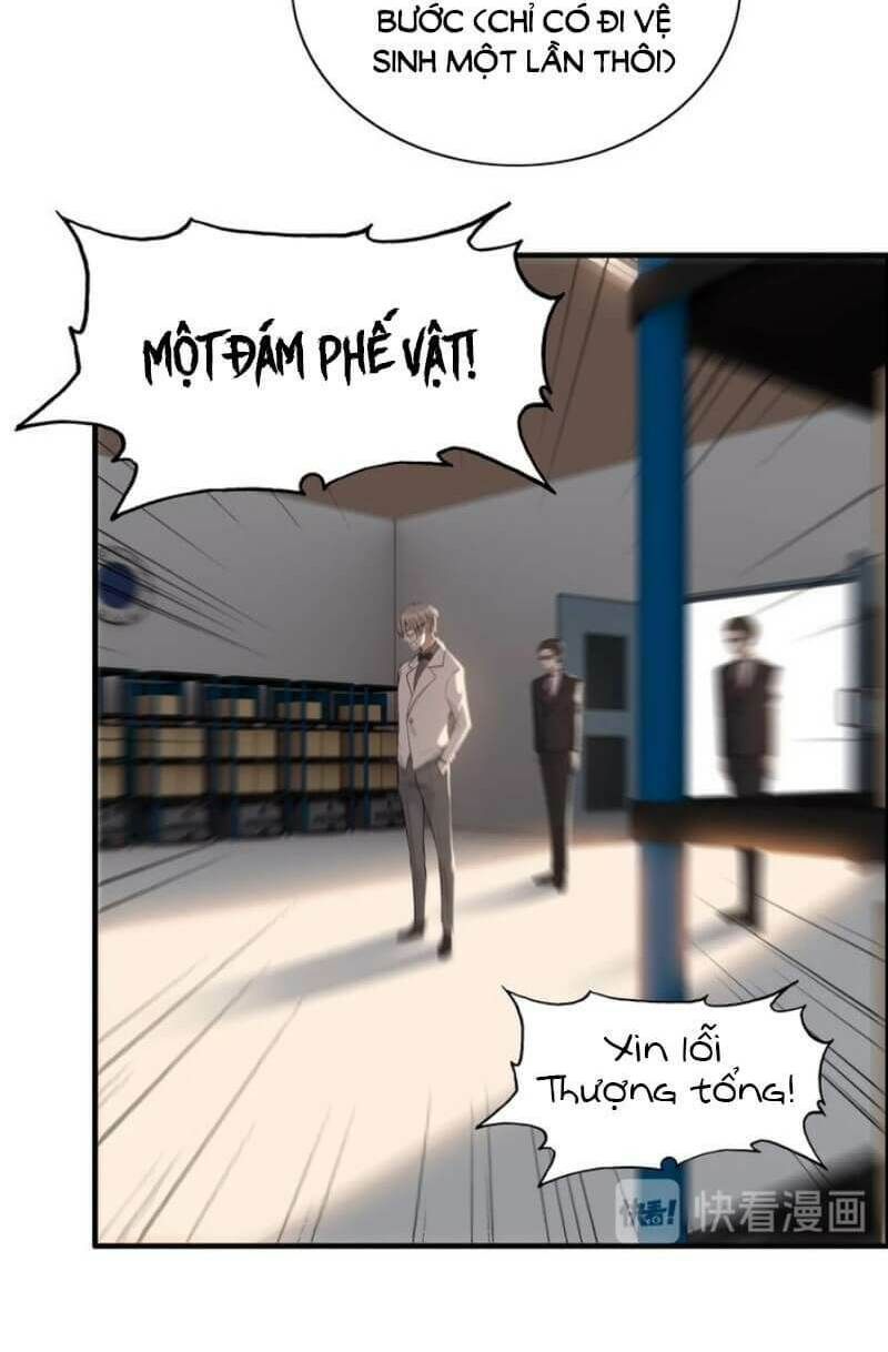 đọc truyện Cô Vợ Hợp Đồng Bỏ Trốn Của Tổng Giám Đốc Chương 203 ảnh 9 tại Thiên Thai Truyện