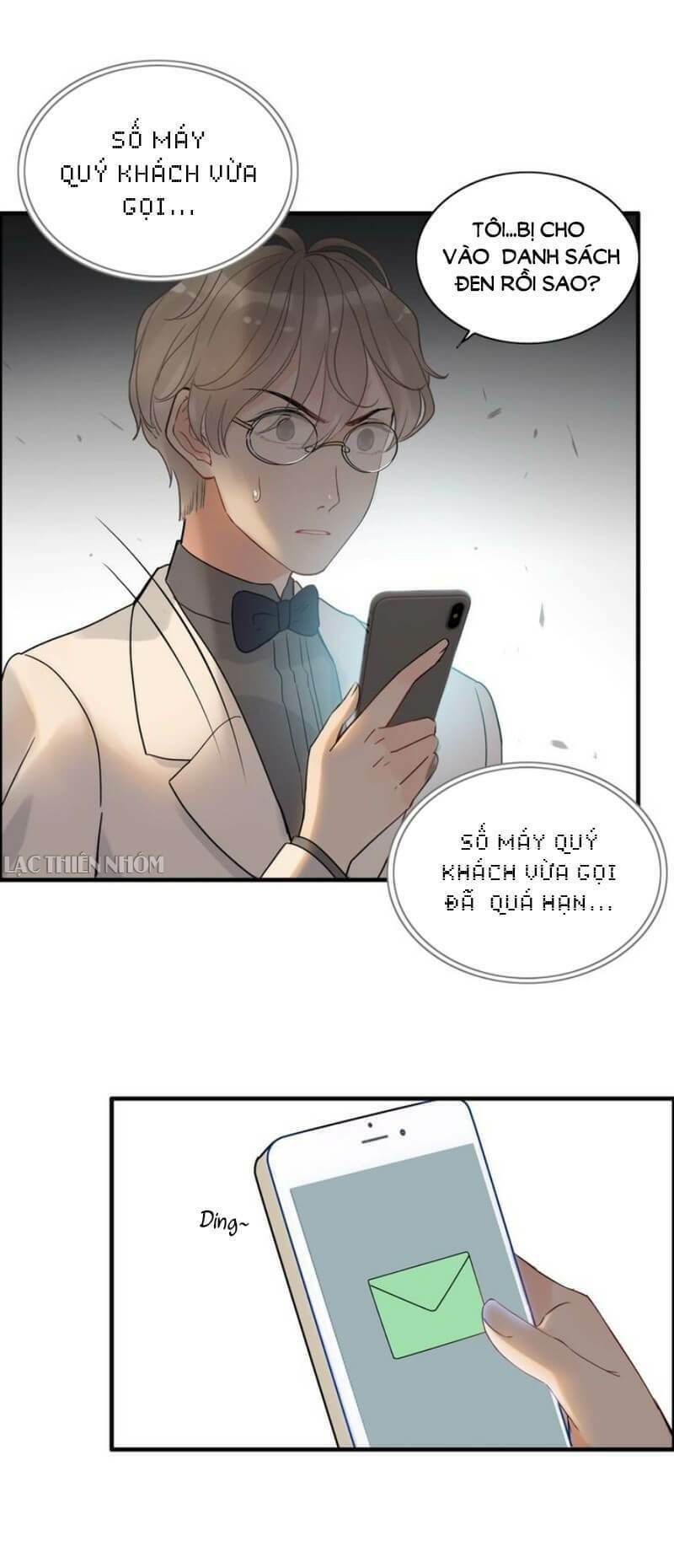 đọc truyện Cô Vợ Hợp Đồng Bỏ Trốn Của Tổng Giám Đốc Chương 203 ảnh 11 tại Thiên Thai Truyện