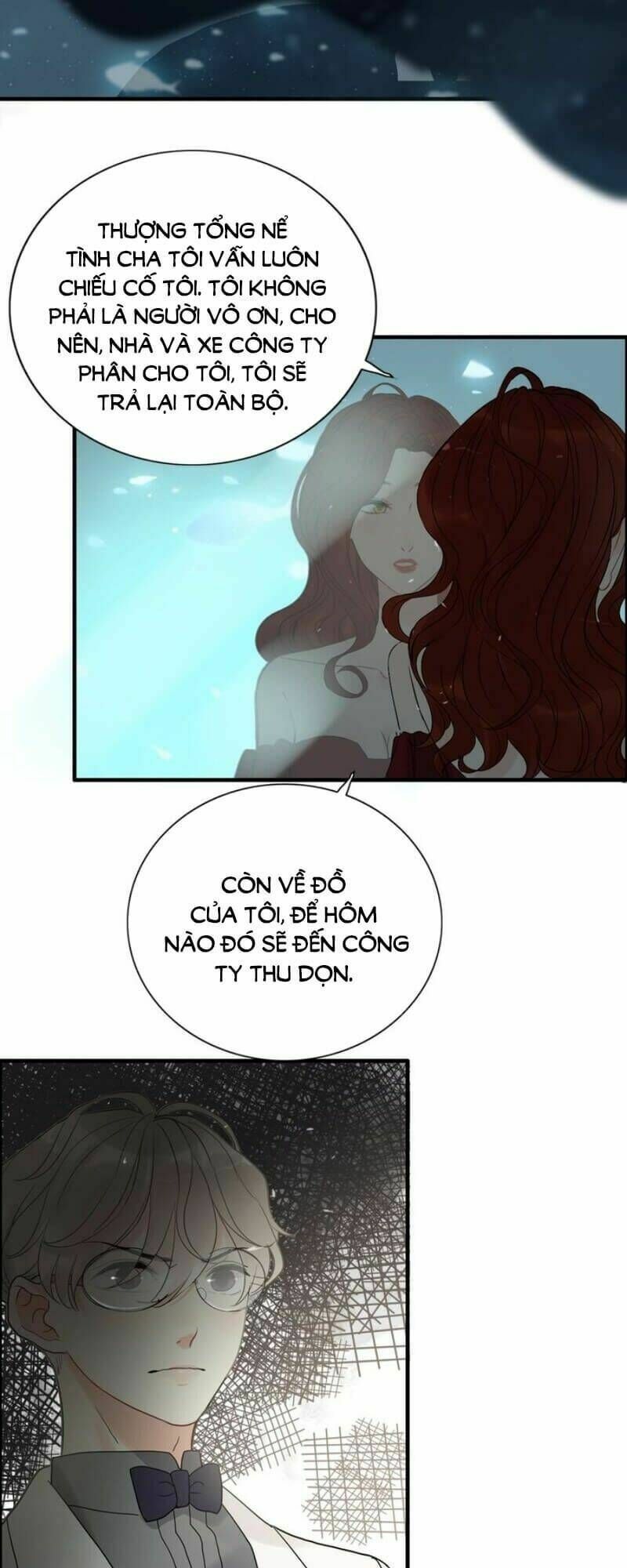 đọc truyện Cô Vợ Hợp Đồng Bỏ Trốn Của Tổng Giám Đốc Chương 204 ảnh 14 tại Thiên Thai Truyện