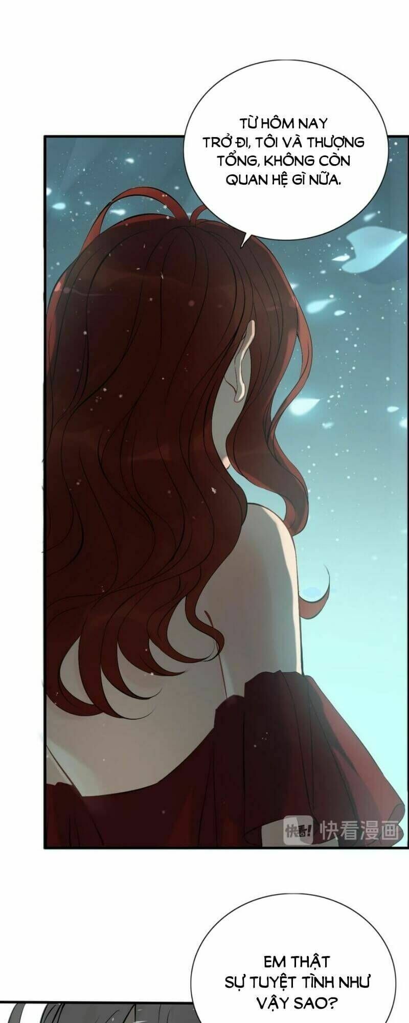 đọc truyện Cô Vợ Hợp Đồng Bỏ Trốn Của Tổng Giám Đốc Chương 204 ảnh 16 tại Thiên Thai Truyện