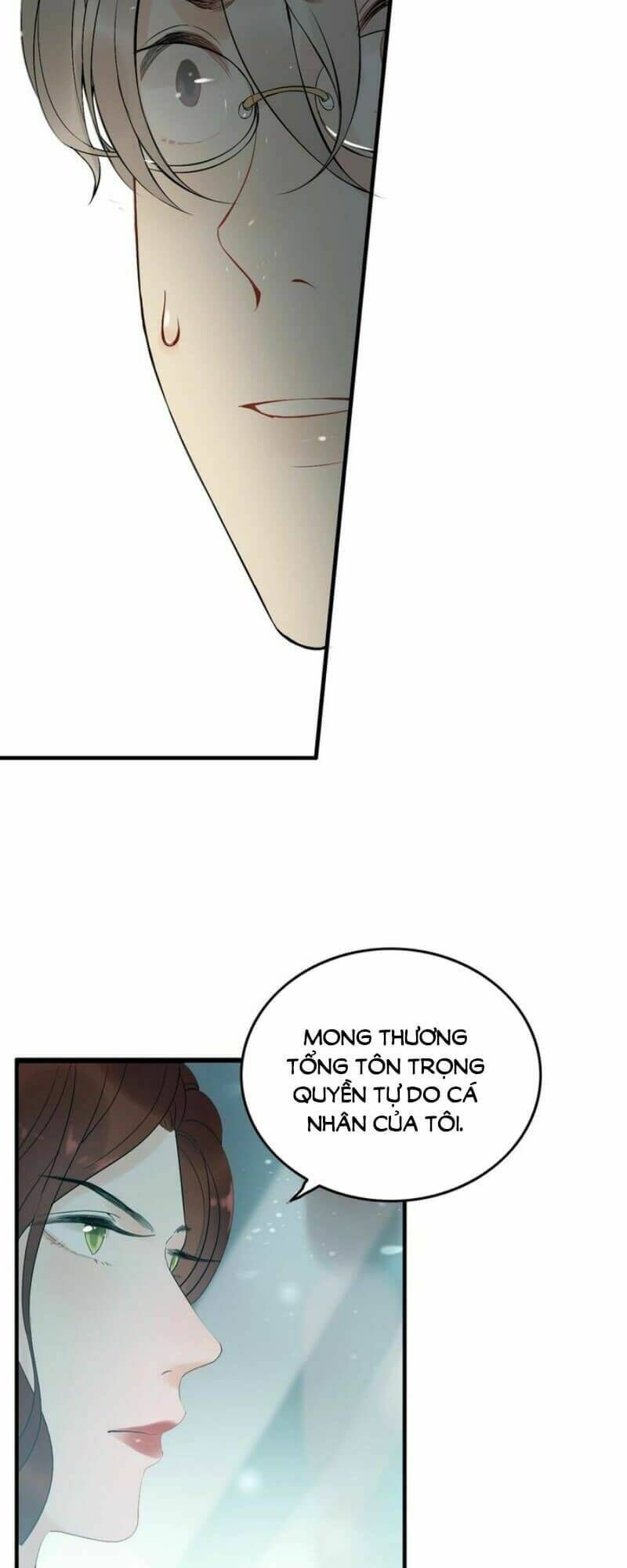 đọc truyện Cô Vợ Hợp Đồng Bỏ Trốn Của Tổng Giám Đốc Chương 204 ảnh 18 tại Thiên Thai Truyện