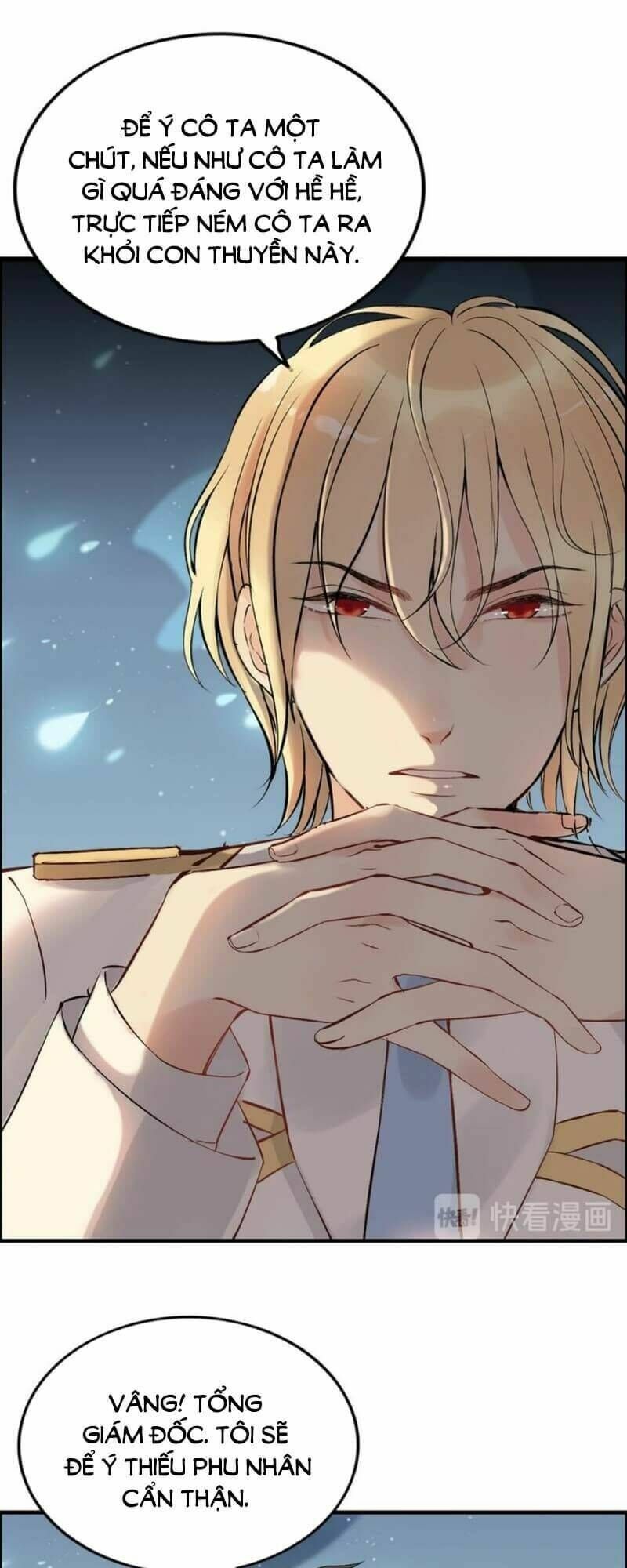 đọc truyện Cô Vợ Hợp Đồng Bỏ Trốn Của Tổng Giám Đốc Chương 204 ảnh 23 tại Thiên Thai Truyện