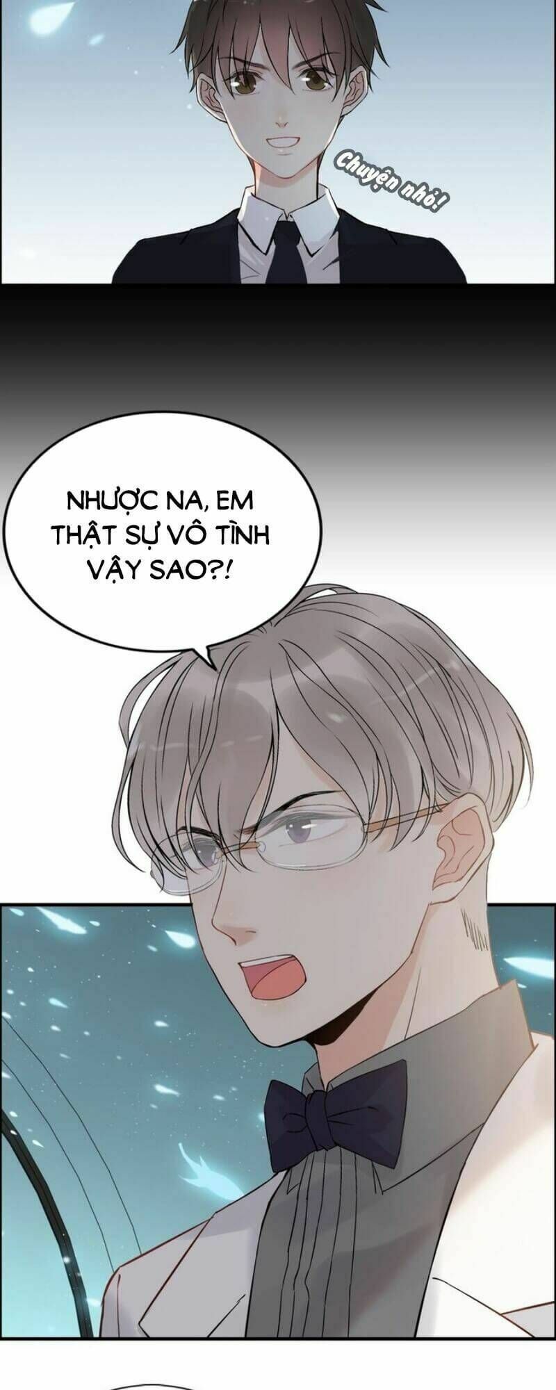 đọc truyện Cô Vợ Hợp Đồng Bỏ Trốn Của Tổng Giám Đốc Chương 204 ảnh 25 tại Thiên Thai Truyện