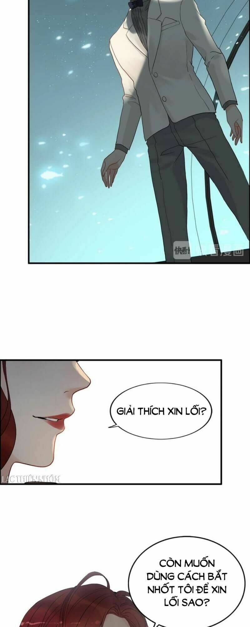 đọc truyện Cô Vợ Hợp Đồng Bỏ Trốn Của Tổng Giám Đốc Chương 204 ảnh 27 tại Thiên Thai Truyện