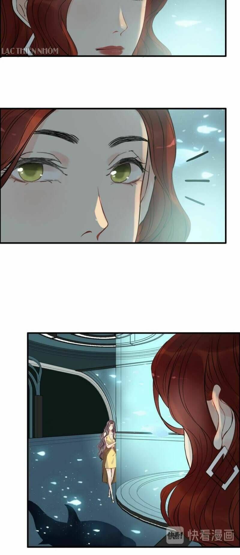 đọc truyện Cô Vợ Hợp Đồng Bỏ Trốn Của Tổng Giám Đốc Chương 204 ảnh 34 tại Thiên Thai Truyện