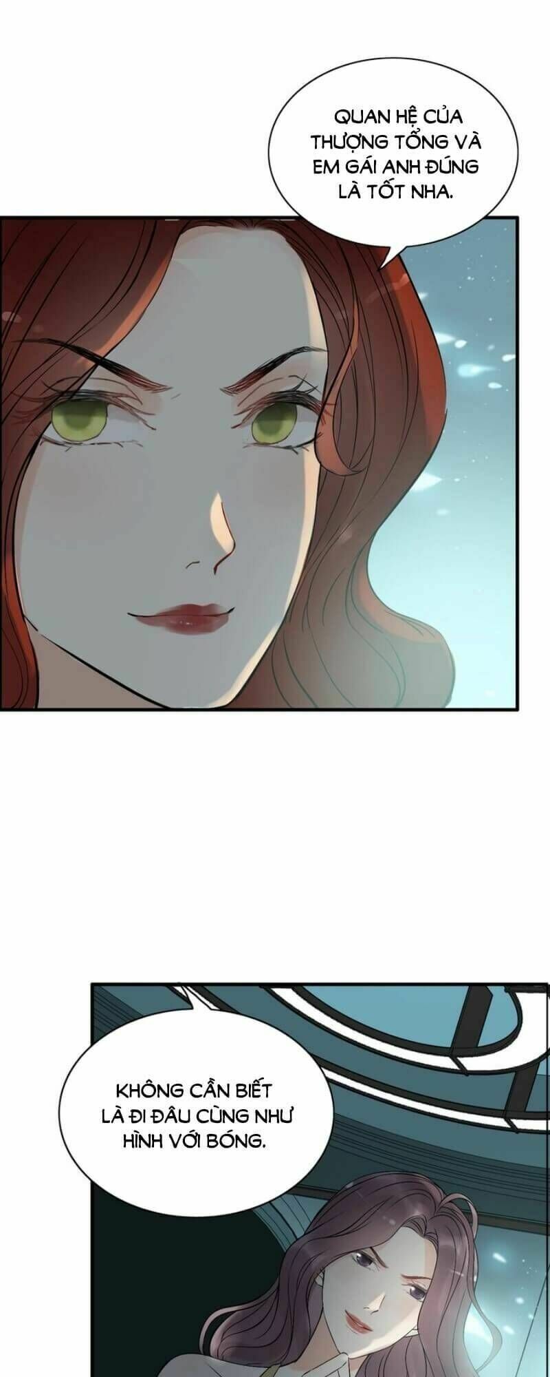 đọc truyện Cô Vợ Hợp Đồng Bỏ Trốn Của Tổng Giám Đốc Chương 204 ảnh 35 tại Thiên Thai Truyện