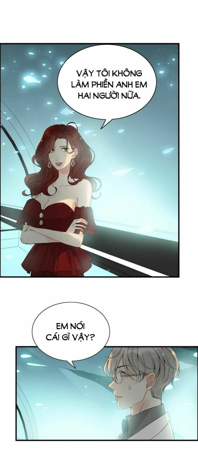 đọc truyện Cô Vợ Hợp Đồng Bỏ Trốn Của Tổng Giám Đốc Chương 204 ảnh 37 tại Thiên Thai Truyện