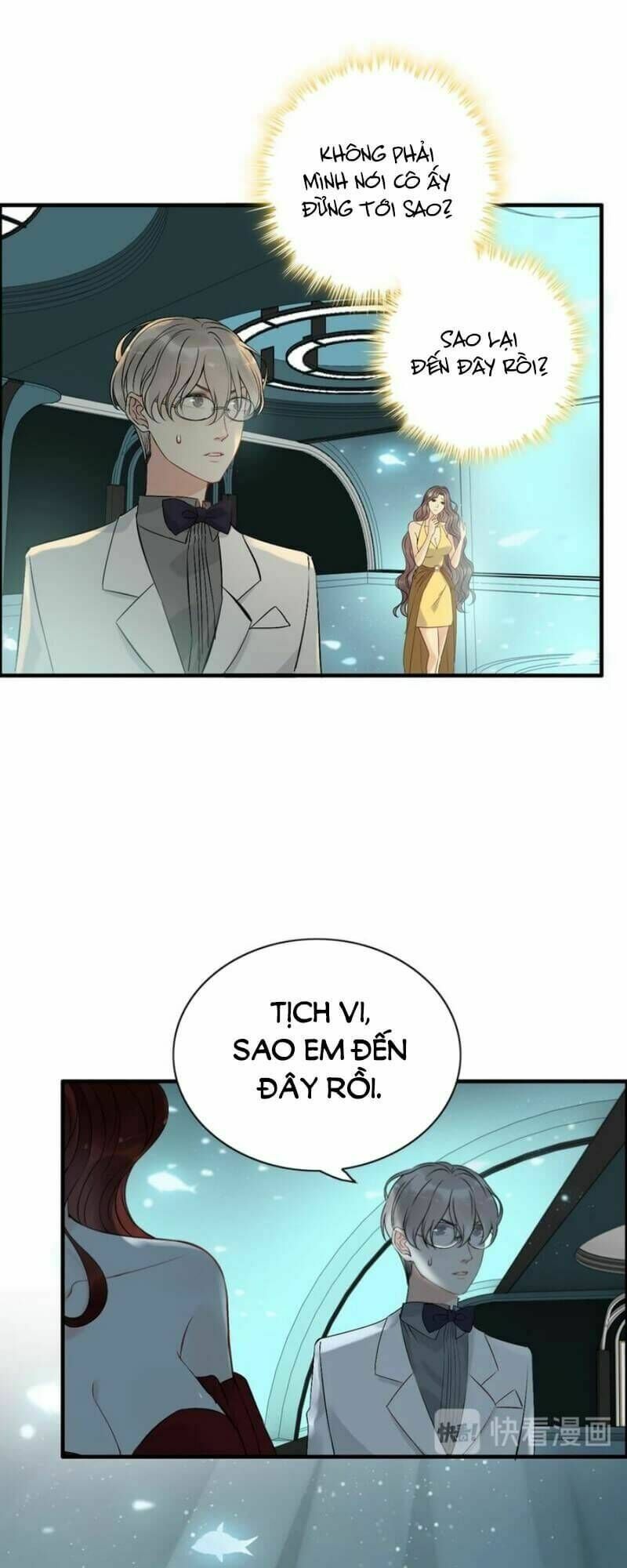 đọc truyện Cô Vợ Hợp Đồng Bỏ Trốn Của Tổng Giám Đốc Chương 204 ảnh 38 tại Thiên Thai Truyện