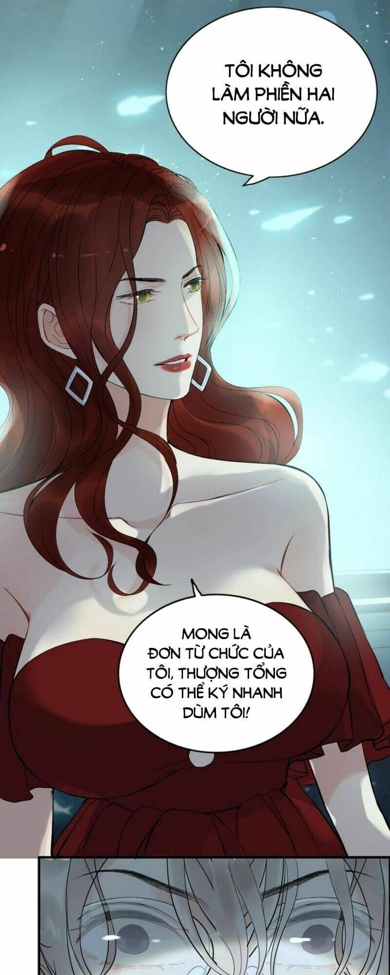 đọc truyện Cô Vợ Hợp Đồng Bỏ Trốn Của Tổng Giám Đốc Chương 204 ảnh 40 tại Thiên Thai Truyện