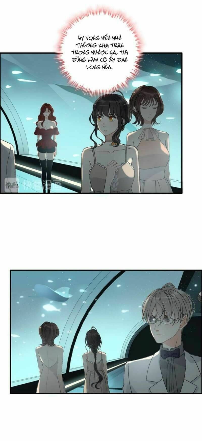 đọc truyện Cô Vợ Hợp Đồng Bỏ Trốn Của Tổng Giám Đốc Chương 204 ảnh 6 tại Thiên Thai Truyện