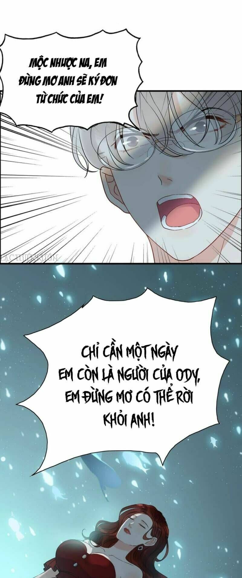 đọc truyện Cô Vợ Hợp Đồng Bỏ Trốn Của Tổng Giám Đốc Chương 204 ảnh 42 tại Thiên Thai Truyện