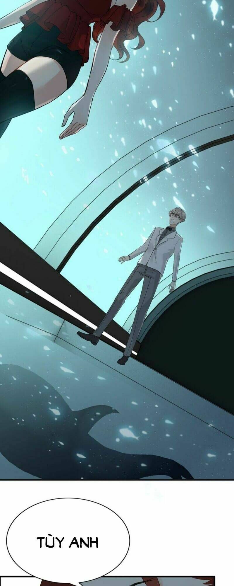 đọc truyện Cô Vợ Hợp Đồng Bỏ Trốn Của Tổng Giám Đốc Chương 204 ảnh 43 tại Thiên Thai Truyện