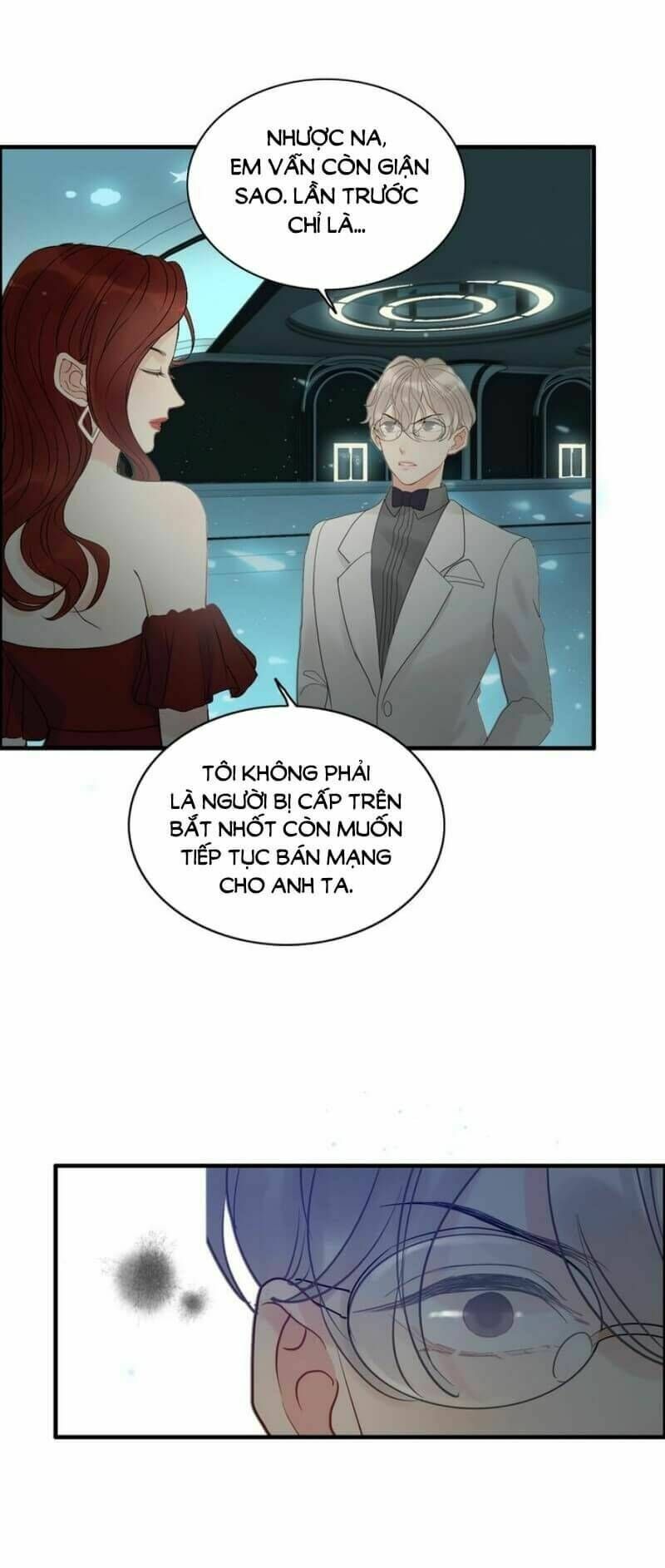 đọc truyện Cô Vợ Hợp Đồng Bỏ Trốn Của Tổng Giám Đốc Chương 204 ảnh 7 tại Thiên Thai Truyện