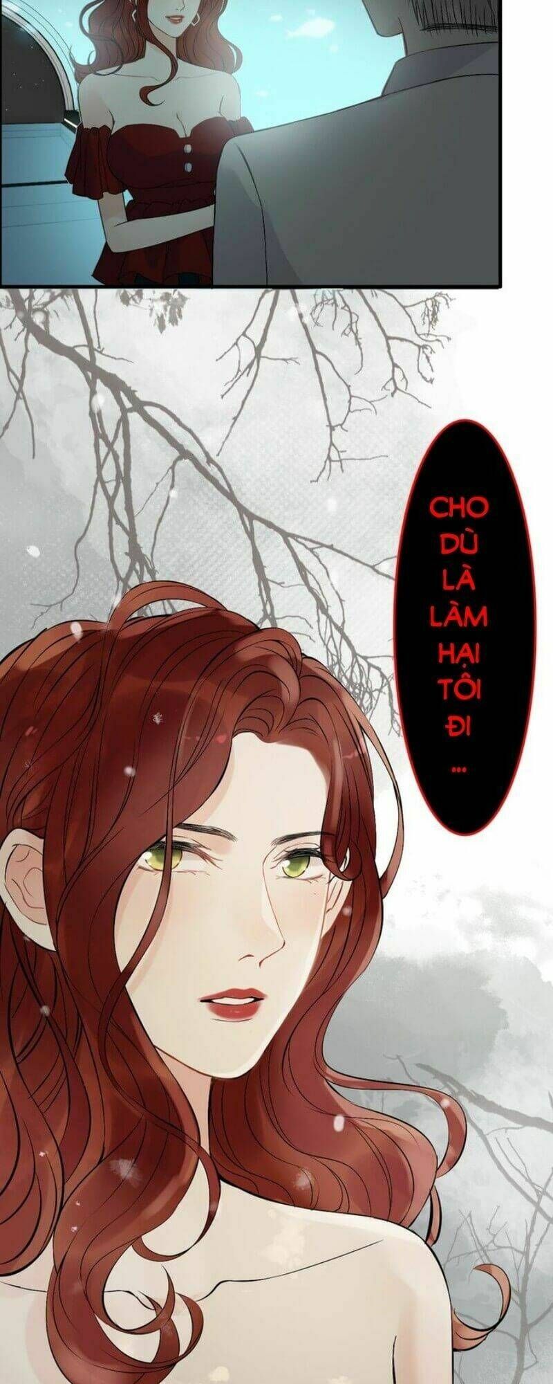 đọc truyện Cô Vợ Hợp Đồng Bỏ Trốn Của Tổng Giám Đốc Chương 204 ảnh 9 tại Thiên Thai Truyện