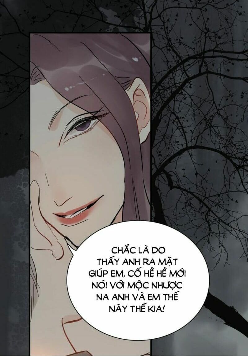 đọc truyện Cô Vợ Hợp Đồng Bỏ Trốn Của Tổng Giám Đốc Chương 205 ảnh 14 tại Thiên Thai Truyện