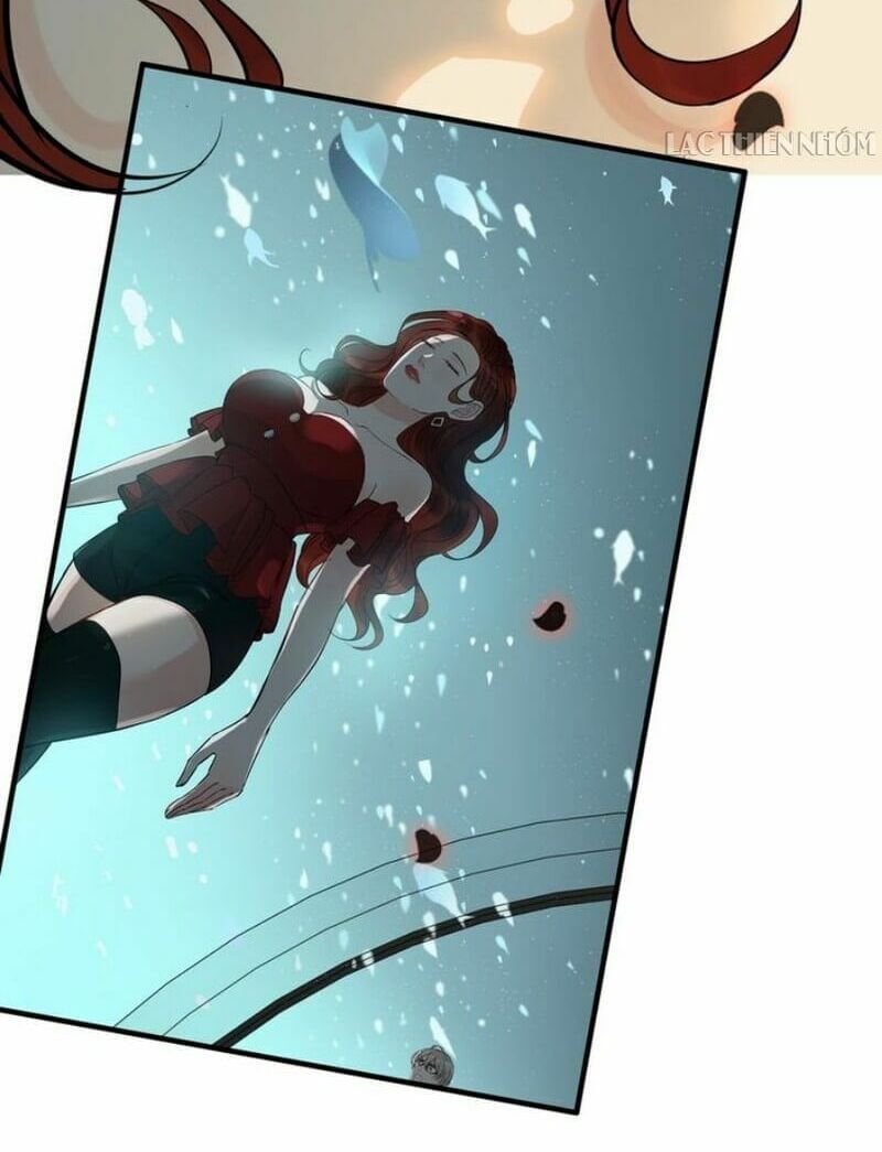 đọc truyện Cô Vợ Hợp Đồng Bỏ Trốn Của Tổng Giám Đốc Chương 205 ảnh 23 tại Thiên Thai Truyện