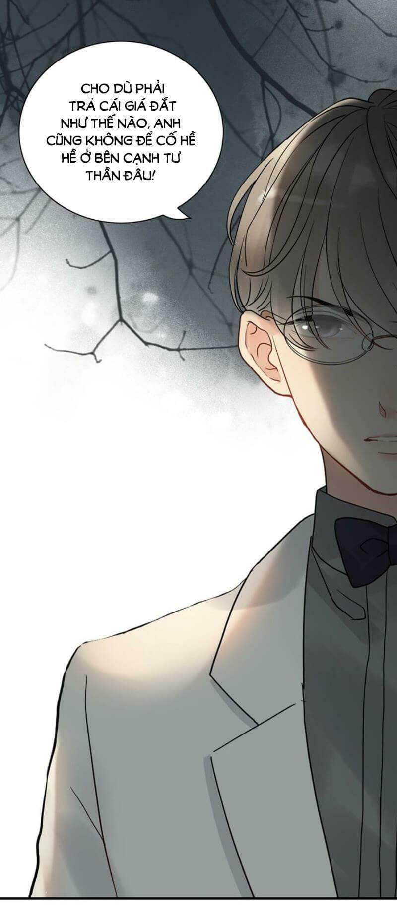 đọc truyện Cô Vợ Hợp Đồng Bỏ Trốn Của Tổng Giám Đốc Chương 205 ảnh 33 tại Thiên Thai Truyện