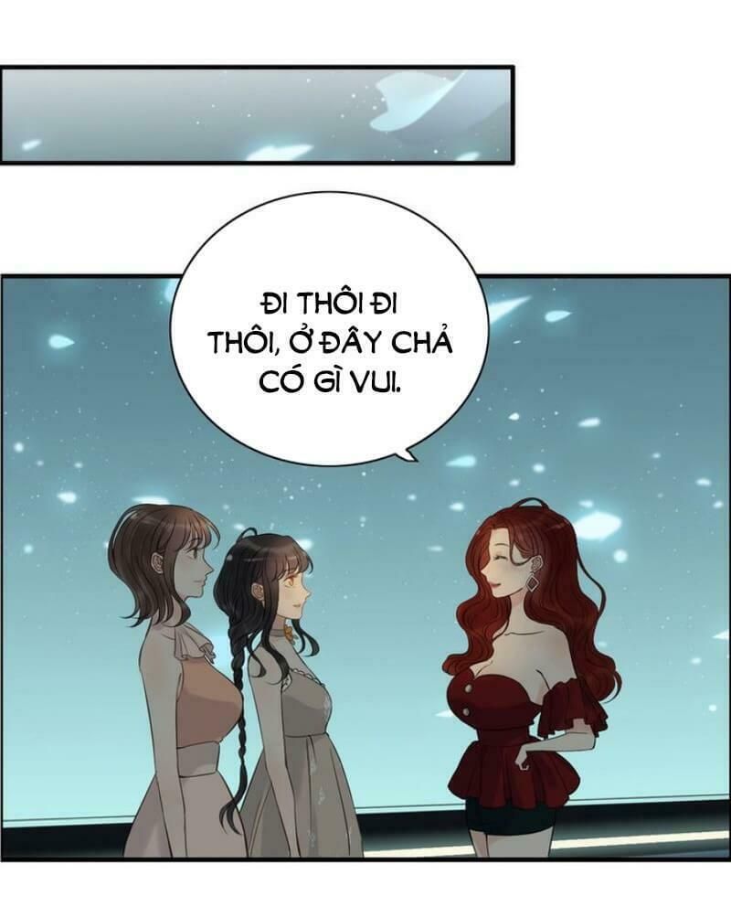 đọc truyện Cô Vợ Hợp Đồng Bỏ Trốn Của Tổng Giám Đốc Chương 205 ảnh 35 tại Thiên Thai Truyện