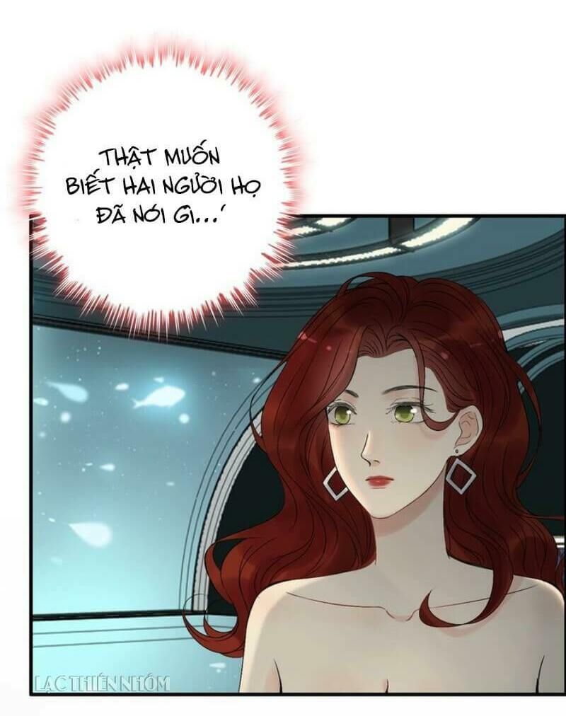 đọc truyện Cô Vợ Hợp Đồng Bỏ Trốn Của Tổng Giám Đốc Chương 205 ảnh 38 tại Thiên Thai Truyện