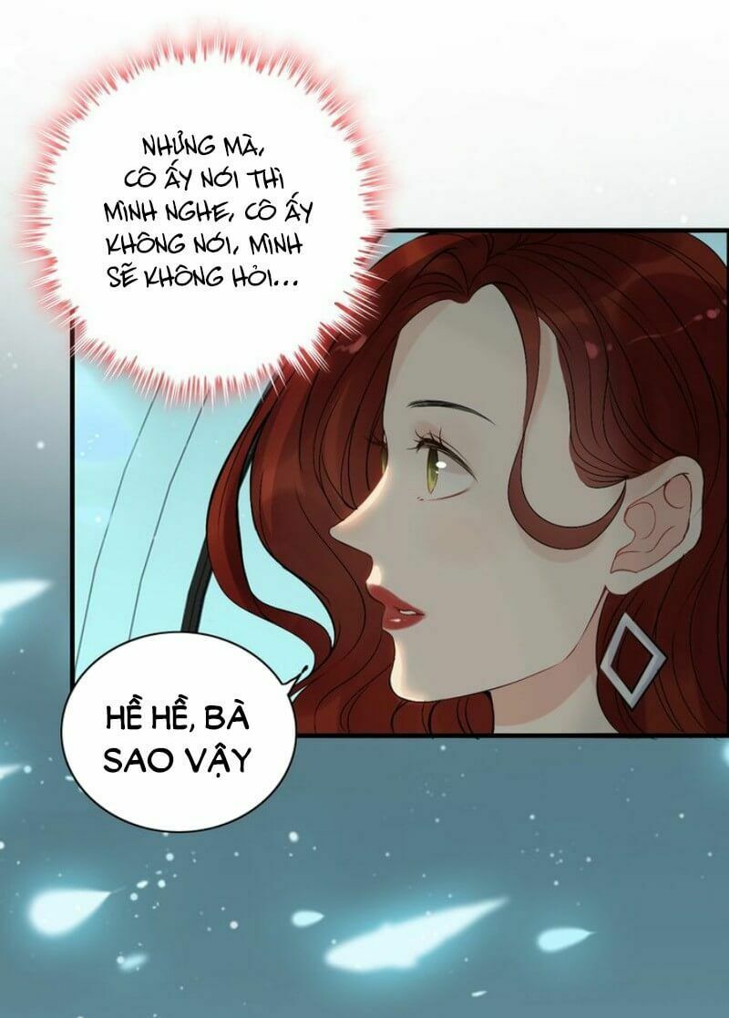 đọc truyện Cô Vợ Hợp Đồng Bỏ Trốn Của Tổng Giám Đốc Chương 205 ảnh 39 tại Thiên Thai Truyện