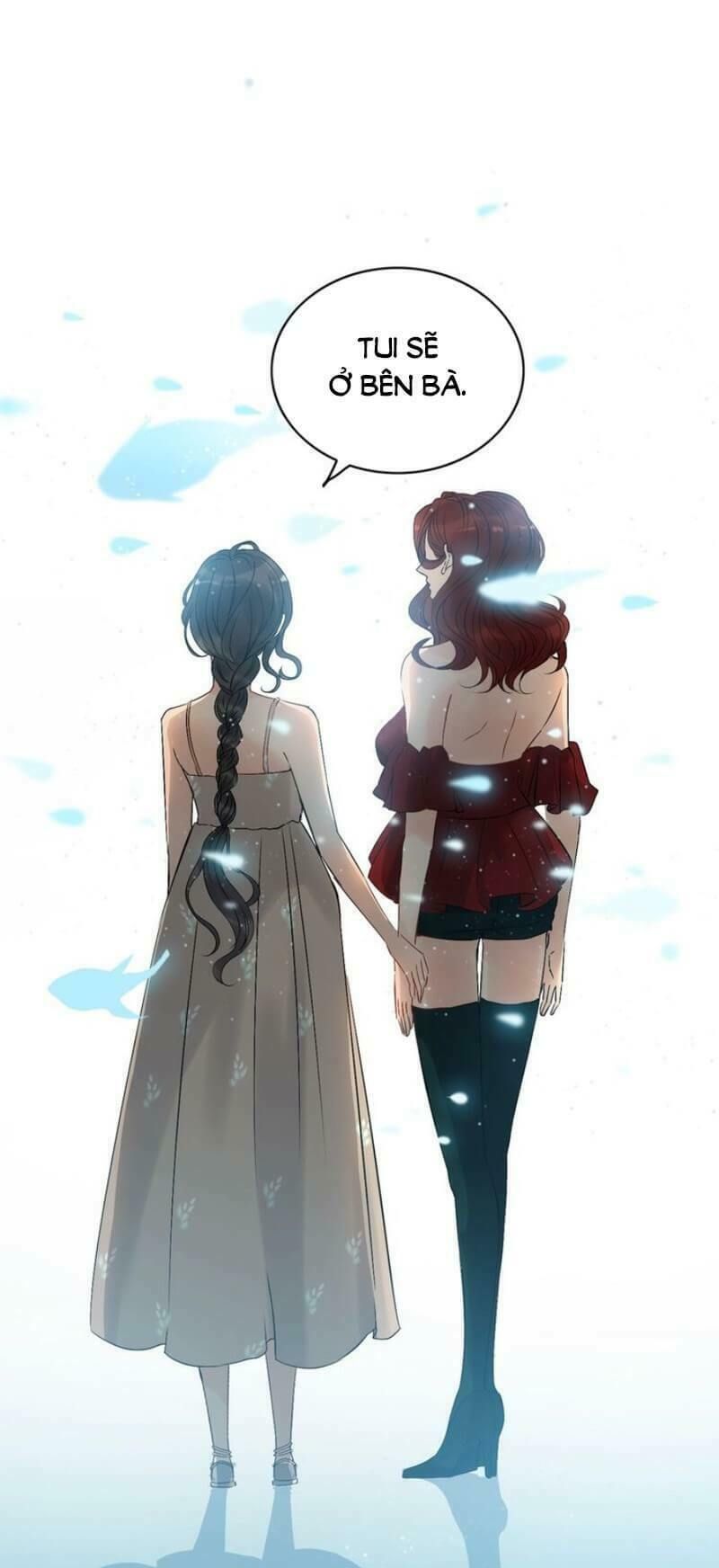 đọc truyện Cô Vợ Hợp Đồng Bỏ Trốn Của Tổng Giám Đốc Chương 205 ảnh 41 tại Thiên Thai Truyện