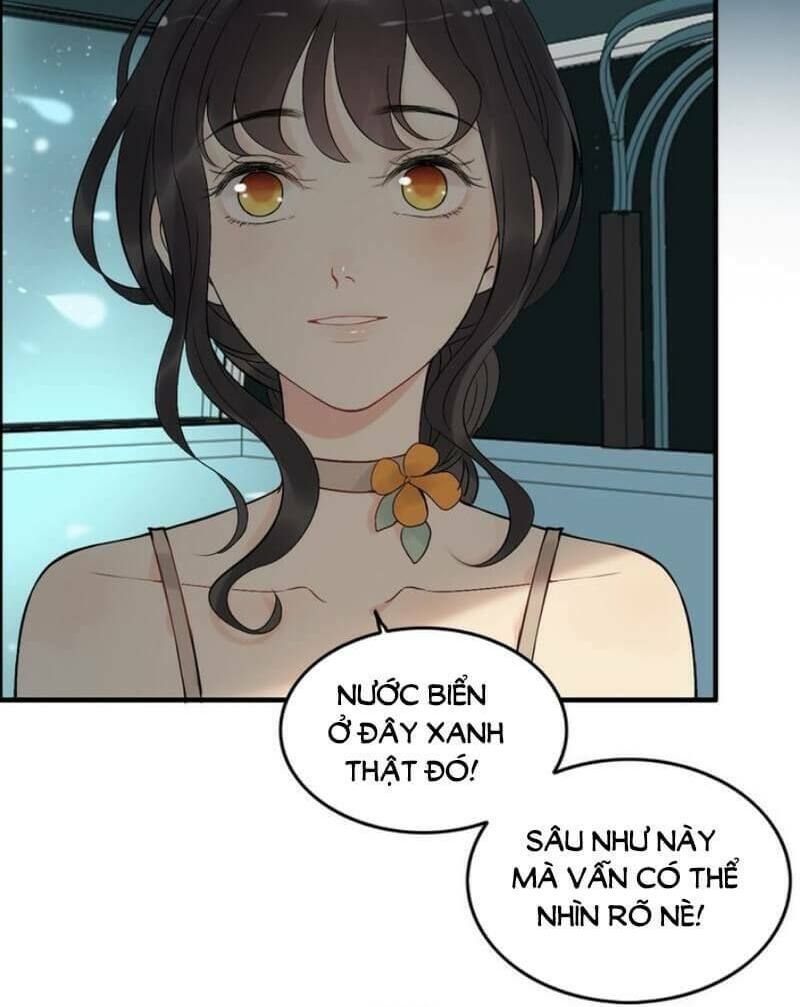 đọc truyện Cô Vợ Hợp Đồng Bỏ Trốn Của Tổng Giám Đốc Chương 205 ảnh 44 tại Thiên Thai Truyện