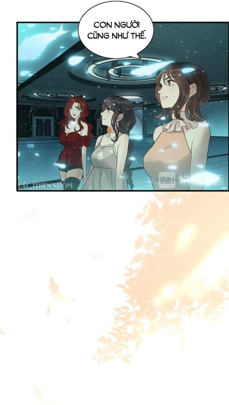 đọc truyện Cô Vợ Hợp Đồng Bỏ Trốn Của Tổng Giám Đốc Chương 205 ảnh 45 tại Thiên Thai Truyện